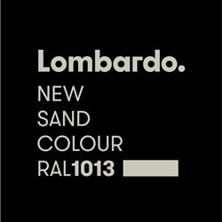 灯饰设计 Lombardo 2025年专业户外照明灯具图片电子书