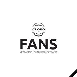 灯饰设计 Globo 2025年最新欧式吊扇风扇灯设计素材电子目录
