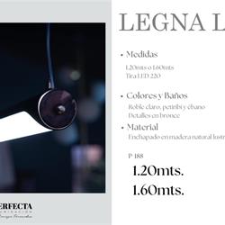 灯饰设计 Perfecta 2025年欧美现代灯具设计素材图片电子目录