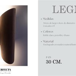 灯饰设计 Perfecta 2025年欧美现代灯具设计素材图片电子目录