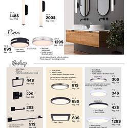 灯饰设计 INTER Luminaires 2025年欧美热门灯饰图片电子图册