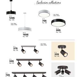 灯饰设计 INTER Luminaires 2025年欧美热门灯饰图片电子图册