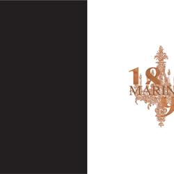 灯饰设计 Mariner 2025年西班牙奢华经典灯饰素材图片电子目录
