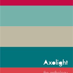 灯饰设计 AXOLight 2025年意大利简约灯饰设计图片产品目录
