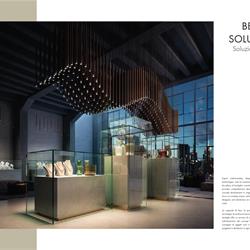 灯饰设计 AXOLight 2025年意大利简约灯饰设计图片产品目录