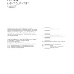灯饰设计 DeltaLight 2025年欧美办公照明灯具产品图片电子书