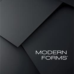 Modern Forms 2025年美式现代创意灯具设计电子图册