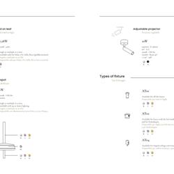 灯饰设计 ITALAMP 2025年意大利时尚艺术灯饰设计电子书