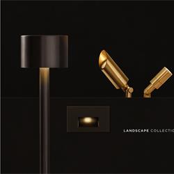 灯具设计 Visual Comfort 2025年美国户外景观灯具图片电子书