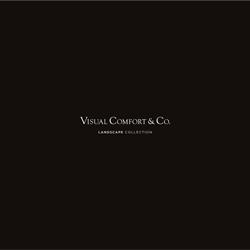 灯饰设计 Visual Comfort 2025年美国户外景观灯具图片电子书