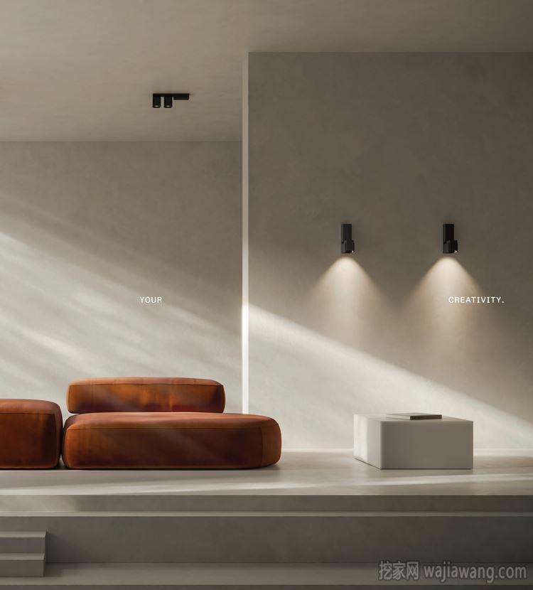 Modular 2025年比利时现代LED照明灯具产品目录_灯饰设计(共232张) - 挖家网