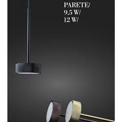 灯饰设计 Pan 2025年新品意大利现代灯具产品图片电子目录