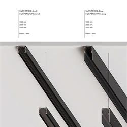 灯饰设计 Pan 2025年新品意大利现代灯具产品图片电子目录