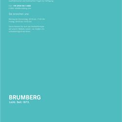 灯饰设计 Brumberg 2025年德国现代灯具照明解决方案电子目录