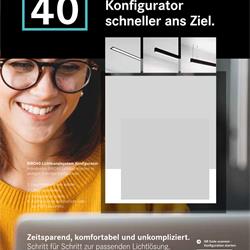 灯饰设计 Brumberg 2025年德国现代灯具照明解决方案电子目录