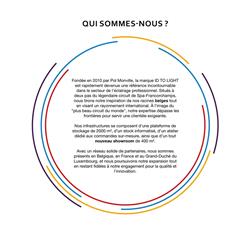 灯饰设计 IDTOLIGHT 2025年欧美照明设计LED灯具图片电子目录