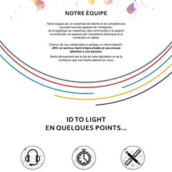 灯饰设计 IDTOLIGHT 2025年欧美照明设计LED灯具图片电子目录