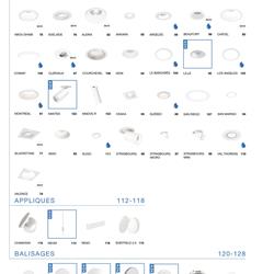灯饰设计 IDTOLIGHT 2025年欧美照明设计LED灯具图片电子目录