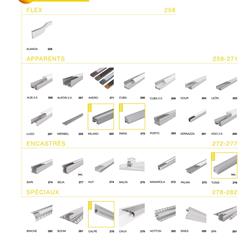 灯饰设计 IDTOLIGHT 2025年欧美照明设计LED灯具图片电子目录
