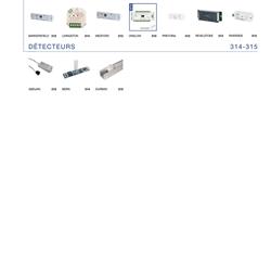 灯饰设计 IDTOLIGHT 2025年欧美照明设计LED灯具图片电子目录