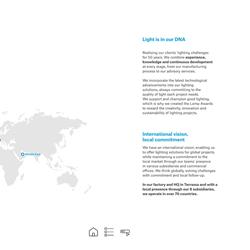 灯饰设计 Lamp 2025年欧美现代办公装饰照明灯具设计电子目录