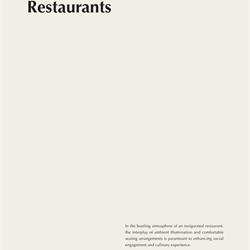 灯饰设计 UMAGE 2025年定制北欧现代时尚简约灯饰家具设计电子书