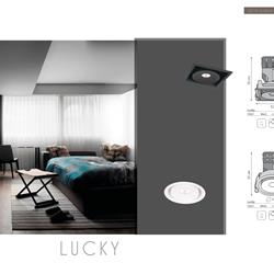 灯饰设计 LOFT IT 2025年俄罗斯LED照明灯具产品图片电子图册