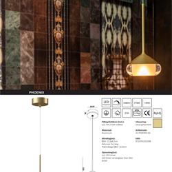 灯饰设计 Studio 2025年荷兰照明灯具产品图片手册