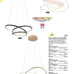 灯饰设计 Eltric 2025年德国现代灯饰灯具设计图片电子书