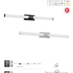 灯饰设计 Spotlight 2025年新品希腊照明LED灯具目录