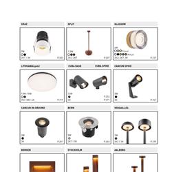 灯饰设计 HOFFLIGHTS 2025年LED照明整体解决方案电子书