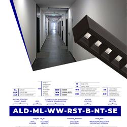 灯饰设计 Kanlux 2025年波兰专业照明LED灯设计产品电子目录
