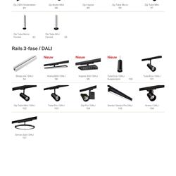 灯饰设计 SG Lighting 2025年欧美专业照明图产品片电子目录