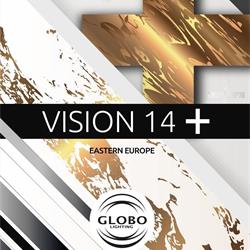 Globo 2025年最新欧式灯饰设计图片电子目录