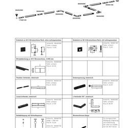 灯饰设计 Brumberg 2025年德国LED灯具专业照明产品图片电子书