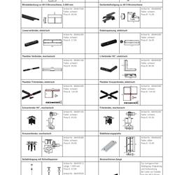 灯饰设计 Brumberg 2025年德国LED灯具专业照明产品图片电子书