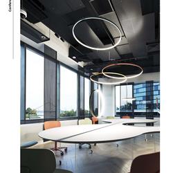 灯饰设计 klus design 2025年欧美创意LED解决方案灵感电子书