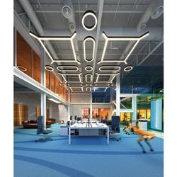 灯饰设计 klus design 2025年欧美创意LED解决方案灵感电子书