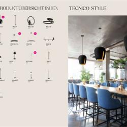 灯饰设计 Molto Luce 2025年奥地利照明LED灯具设计电子目录