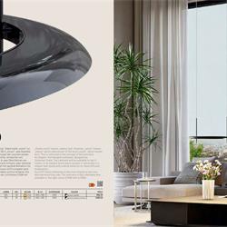 灯饰设计 Molto Luce 2025年奥地利照明LED灯具设计电子目录