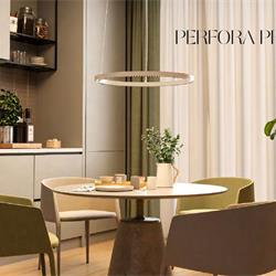 灯饰设计 Molto Luce 2025年奥地利照明LED灯具设计电子目录