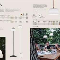 灯饰设计 Molto Luce 2025年奥地利照明LED灯具设计电子目录