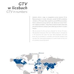 灯饰设计 GTV 2025年波兰专业照明产品图片电子目录