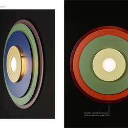 灯饰设计 Loftlight 2025年波兰现代时尚灯饰灯具设计产品图片电子目录
