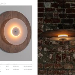 灯饰设计 Loftlight 2025年波兰现代时尚灯饰灯具设计产品图片电子目录