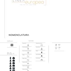 灯饰设计 Ilumileds 2025年墨西哥装饰LED灯具电子图册