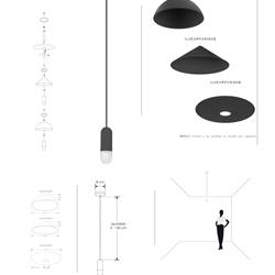 灯饰设计 Ilumileds 2025年墨西哥装饰LED灯具电子图册