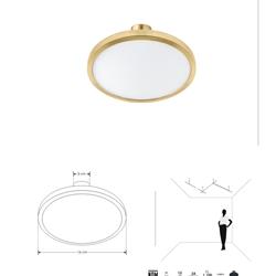 灯饰设计 Ilumileds 2025年墨西哥装饰LED灯具电子图册