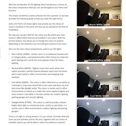 灯饰设计 S-tech 澳大利亚专业照明灯具产品图片电子目录
