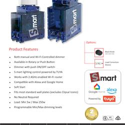 灯饰设计 S-tech 澳大利亚专业照明灯具产品图片电子目录